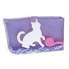 Primal Elements Cat Bar Soap