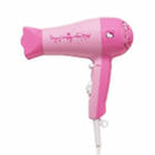 Hello Kitty Hair Dryer