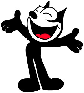 Felix the Cat