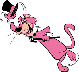 Snagglepuss