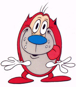 Stimpy