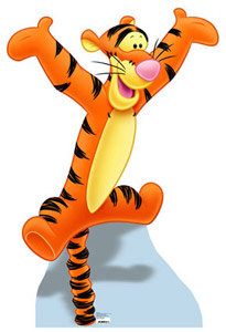 Tigger