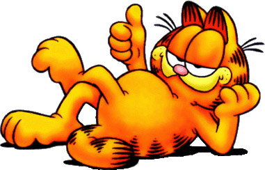 Garfield