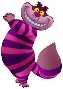 Cheshire Cat