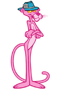 Pink Panther