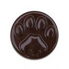 Chocolate Covered Cat Paw Oreos