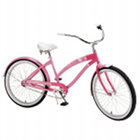 Hello Kitty Retro Cruiser