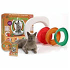 Litter Kwitter Cat Toilet Training System