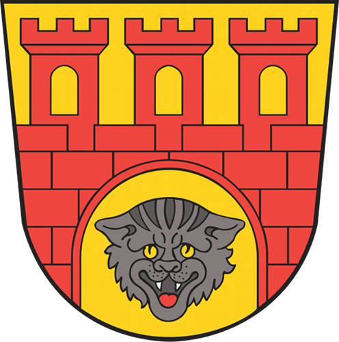 Cats in Heraldry Cats in Heraldry
