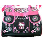 Hello Kitty Diaper Bag