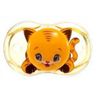 Keep-it-Kleen Kit Kitty Pacifier