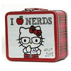 I Apple Nerds Lunchbox