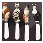 Kimble Cat Spreaders